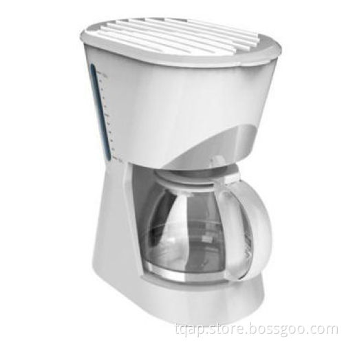 Hand Drip Coffee Maker, Measures 230x135x352mm